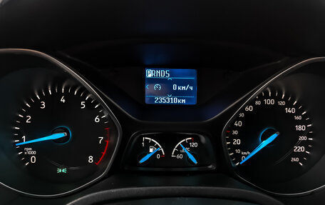 Ford Focus III, 2017 год, 940 000 рублей, 15 фотография