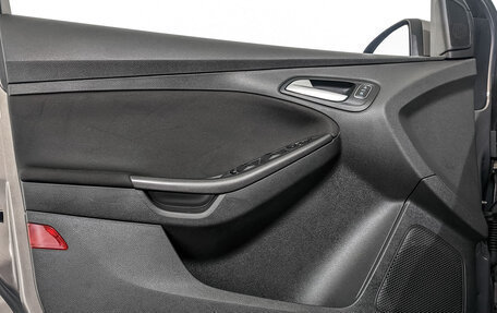 Ford Focus III, 2017 год, 940 000 рублей, 17 фотография