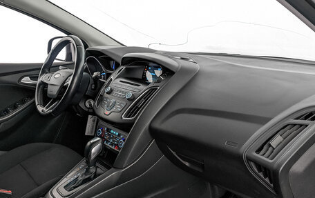 Ford Focus III, 2017 год, 940 000 рублей, 12 фотография