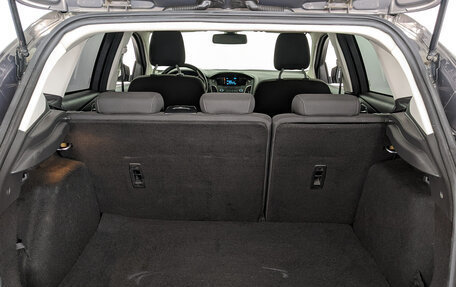 Ford Focus III, 2017 год, 940 000 рублей, 9 фотография