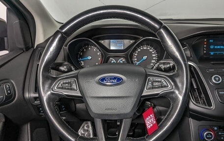 Ford Focus III, 2017 год, 940 000 рублей, 19 фотография