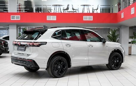 Volkswagen Tiguan, 2025 год, 5 149 000 рублей, 4 фотография