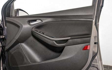 Ford Focus III, 2017 год, 940 000 рублей, 21 фотография