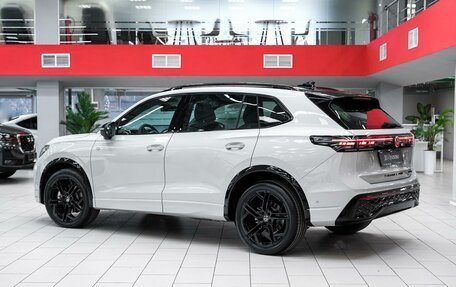 Volkswagen Tiguan, 2025 год, 5 149 000 рублей, 3 фотография