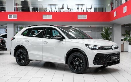 Volkswagen Tiguan, 2025 год, 5 149 000 рублей, 2 фотография