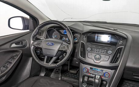 Ford Focus III, 2017 год, 940 000 рублей, 22 фотография