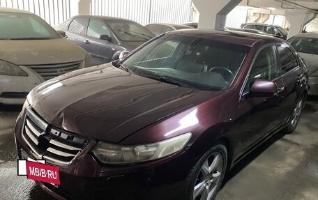 Honda Accord VIII рестайлинг, 2011 год, 999 999 рублей, 2 фотография