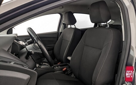 Ford Focus III, 2017 год, 940 000 рублей, 25 фотография