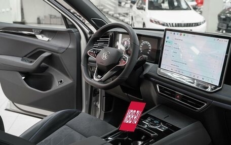 Volkswagen Tiguan, 2025 год, 5 149 000 рублей, 7 фотография