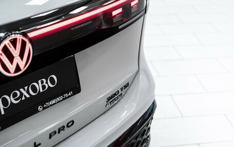 Volkswagen Tiguan, 2025 год, 5 149 000 рублей, 6 фотография