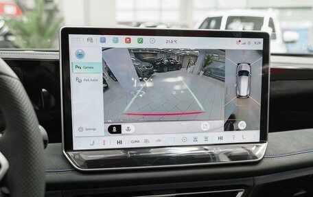 Volkswagen Tiguan, 2025 год, 5 149 000 рублей, 16 фотография