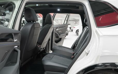 Volkswagen Tiguan, 2025 год, 5 149 000 рублей, 17 фотография