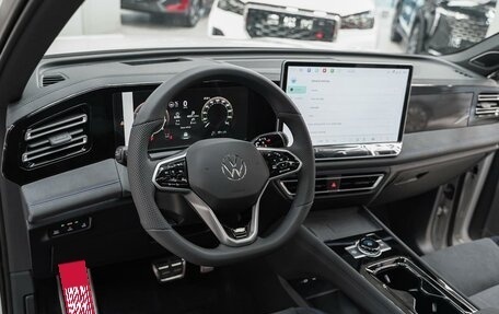Volkswagen Tiguan, 2025 год, 5 149 000 рублей, 10 фотография