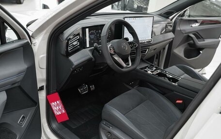 Volkswagen Tiguan, 2025 год, 5 149 000 рублей, 11 фотография