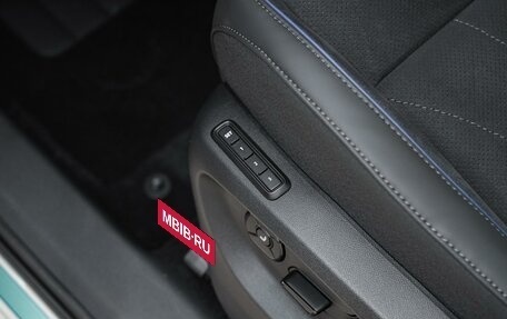 Volkswagen Tiguan, 2025 год, 5 149 000 рублей, 12 фотография