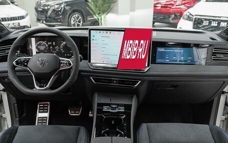 Volkswagen Tiguan, 2025 год, 5 149 000 рублей, 9 фотография