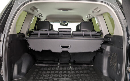 Toyota Land Cruiser Prado 150 рестайлинг 2, 2019 год, 5 855 000 рублей, 10 фотография