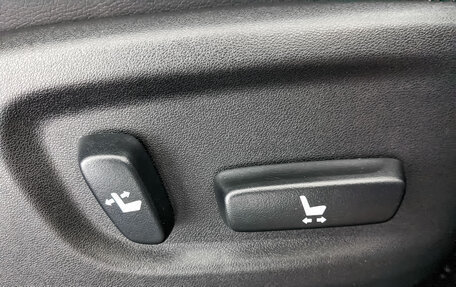 Toyota Land Cruiser Prado 150 рестайлинг 2, 2019 год, 5 855 000 рублей, 28 фотография