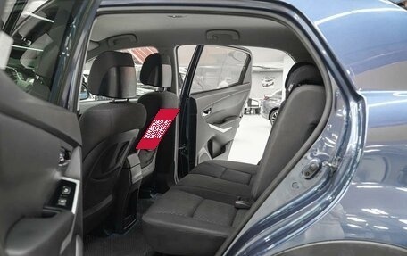 SsangYong Actyon II рестайлинг, 2013 год, 990 000 рублей, 13 фотография