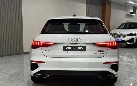 Audi A3, 2022 год, 1 790 999 рублей, 5 фотография