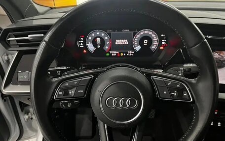 Audi A3, 2022 год, 1 790 999 рублей, 10 фотография