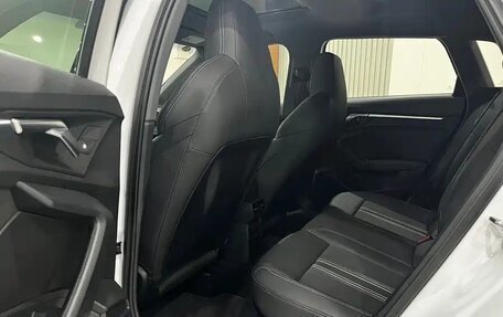 Audi A3, 2022 год, 1 790 999 рублей, 15 фотография