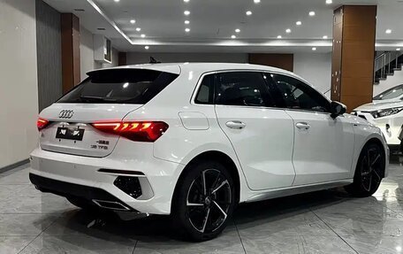 Audi A3, 2022 год, 1 790 999 рублей, 6 фотография