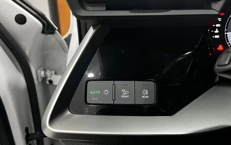 Audi A3, 2022 год, 1 790 999 рублей, 18 фотография