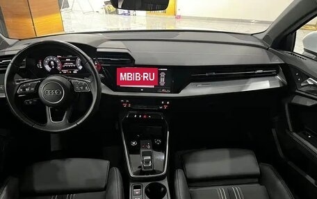 Audi A3, 2022 год, 1 790 999 рублей, 8 фотография