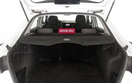 Skoda Rapid II, 2021 год, 1 350 000 рублей, 10 фотография