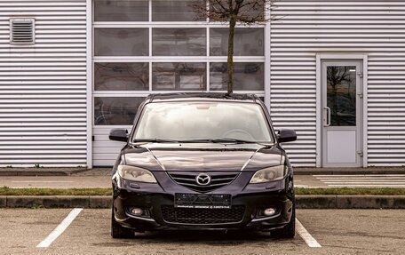 Mazda 3, 2006 год, 595 000 рублей, 2 фотография