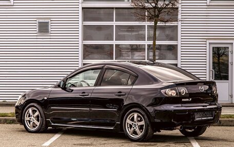 Mazda 3, 2006 год, 595 000 рублей, 4 фотография