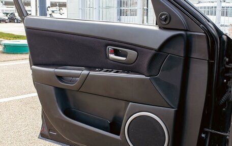 Mazda 3, 2006 год, 595 000 рублей, 12 фотография