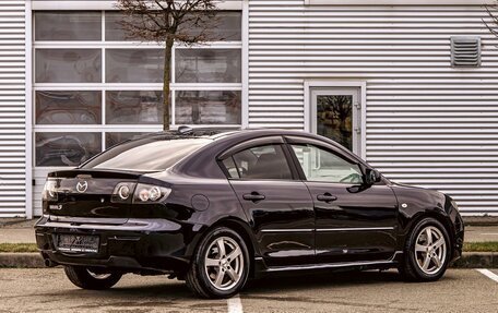 Mazda 3, 2006 год, 595 000 рублей, 6 фотография