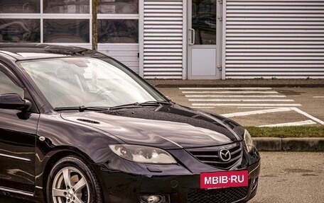 Mazda 3, 2006 год, 595 000 рублей, 8 фотография