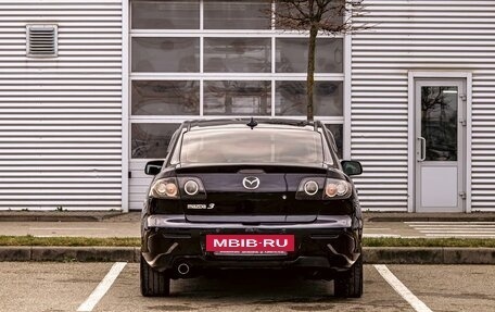 Mazda 3, 2006 год, 595 000 рублей, 5 фотография