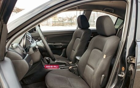 Mazda 3, 2006 год, 595 000 рублей, 11 фотография