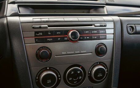 Mazda 3, 2006 год, 595 000 рублей, 15 фотография