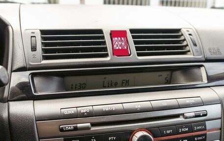 Mazda 3, 2006 год, 595 000 рублей, 14 фотография