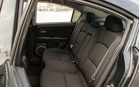 Mazda 3, 2006 год, 595 000 рублей, 17 фотография