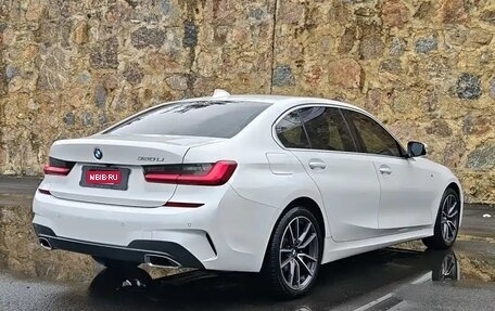 BMW 3 серия, 2022 год, 2 679 999 рублей, 6 фотография