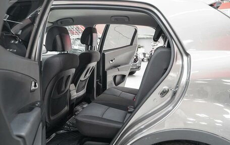 SsangYong Actyon II рестайлинг, 2013 год, 799 000 рублей, 14 фотография