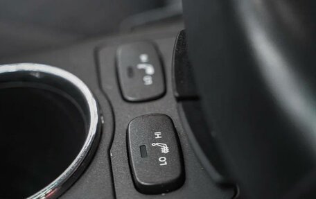 SsangYong Actyon II рестайлинг, 2013 год, 799 000 рублей, 10 фотография