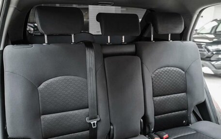 SsangYong Actyon II рестайлинг, 2013 год, 799 000 рублей, 13 фотография