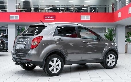 SsangYong Actyon II рестайлинг, 2013 год, 799 000 рублей, 5 фотография