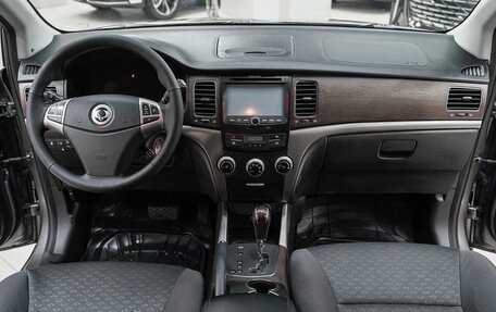 SsangYong Actyon II рестайлинг, 2013 год, 799 000 рублей, 8 фотография