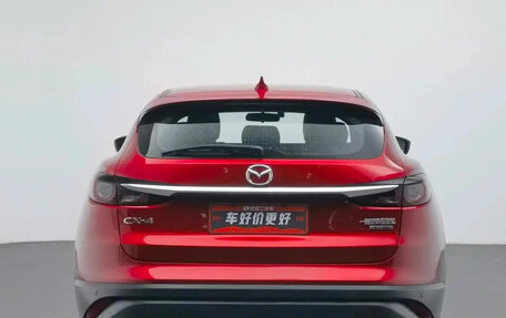 Mazda CX-4, 2022 год, 2 450 000 рублей, 4 фотография