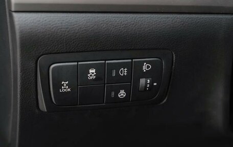 SsangYong Actyon II рестайлинг, 2013 год, 799 000 рублей, 11 фотография