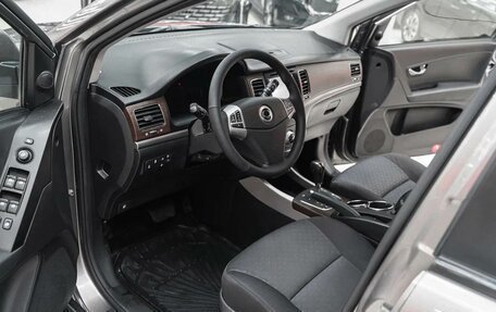 SsangYong Actyon II рестайлинг, 2013 год, 799 000 рублей, 6 фотография