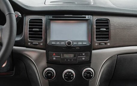 SsangYong Actyon II рестайлинг, 2013 год, 799 000 рублей, 7 фотография